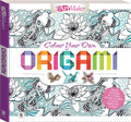 Art Maker: Colour Your Own Origami