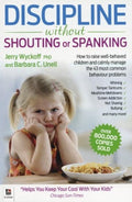 Discipline Without Shouting Or Spanking