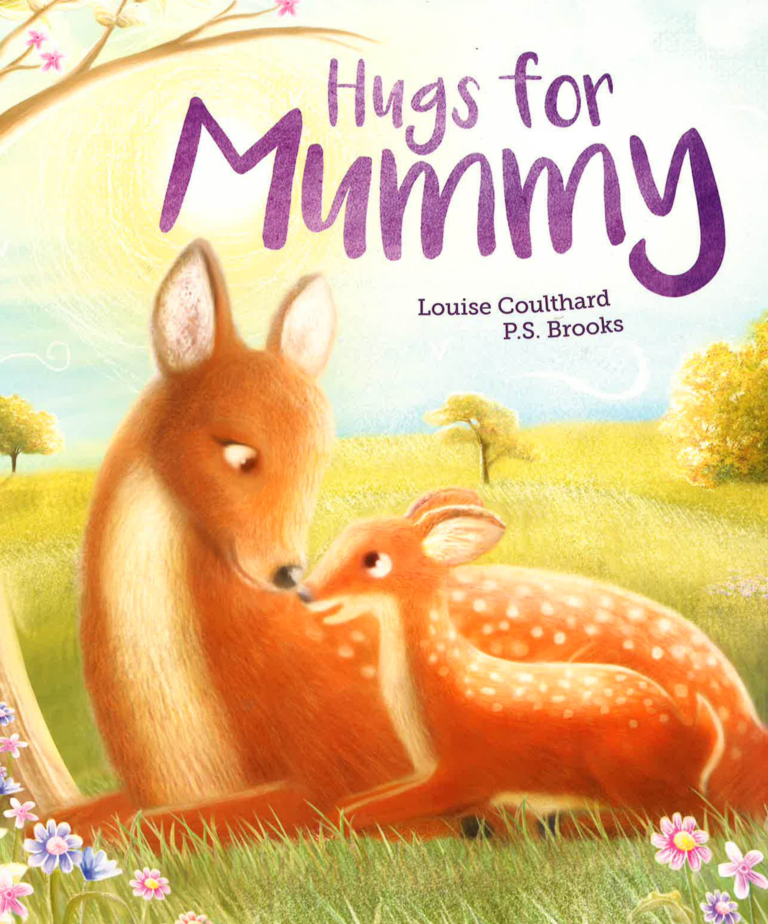 Hugs For Mummy