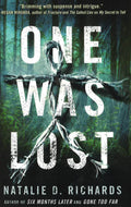 One Was Lost (Tp)