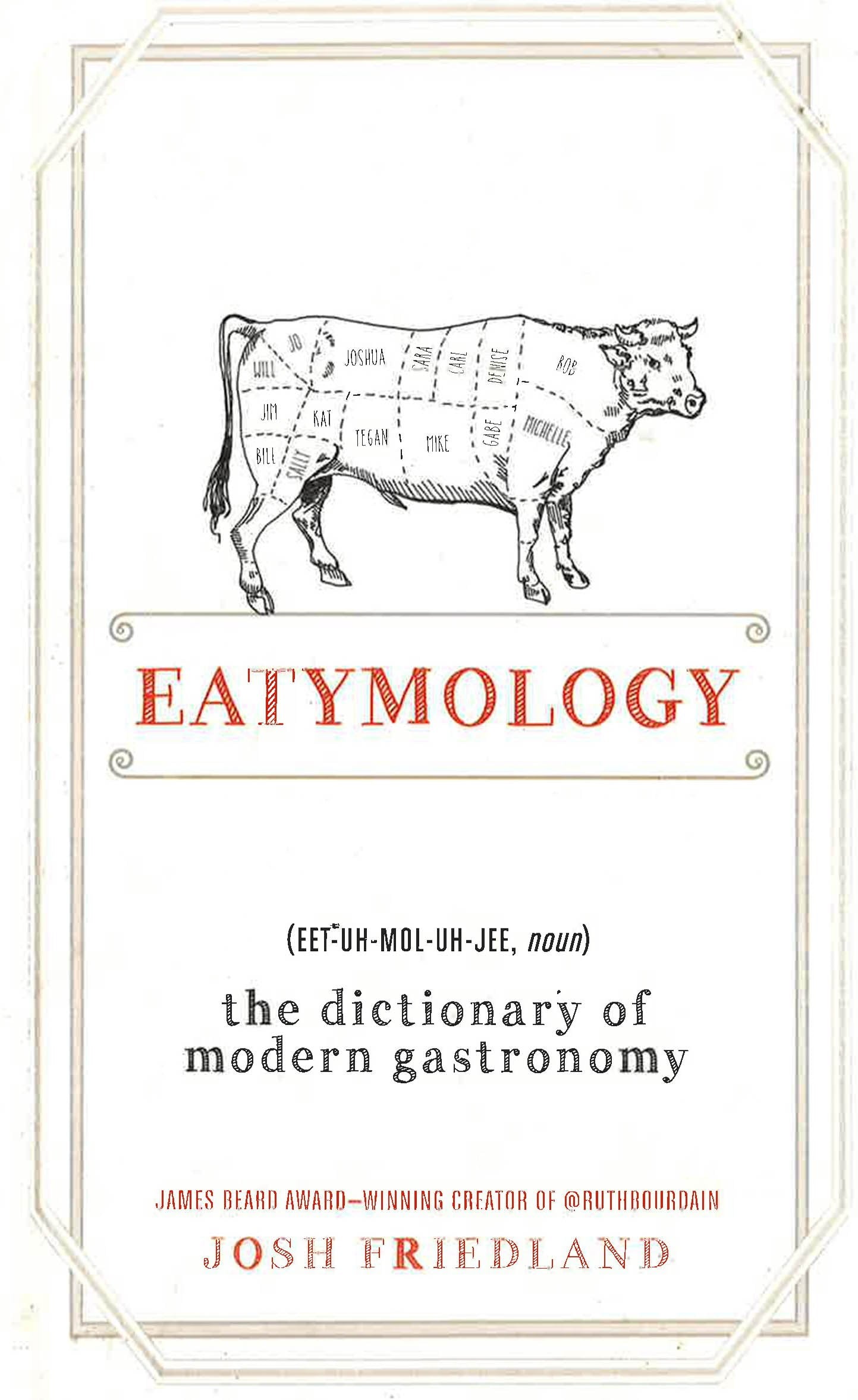 Eatymology (Hb)