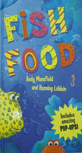 Fish Food (Hb)