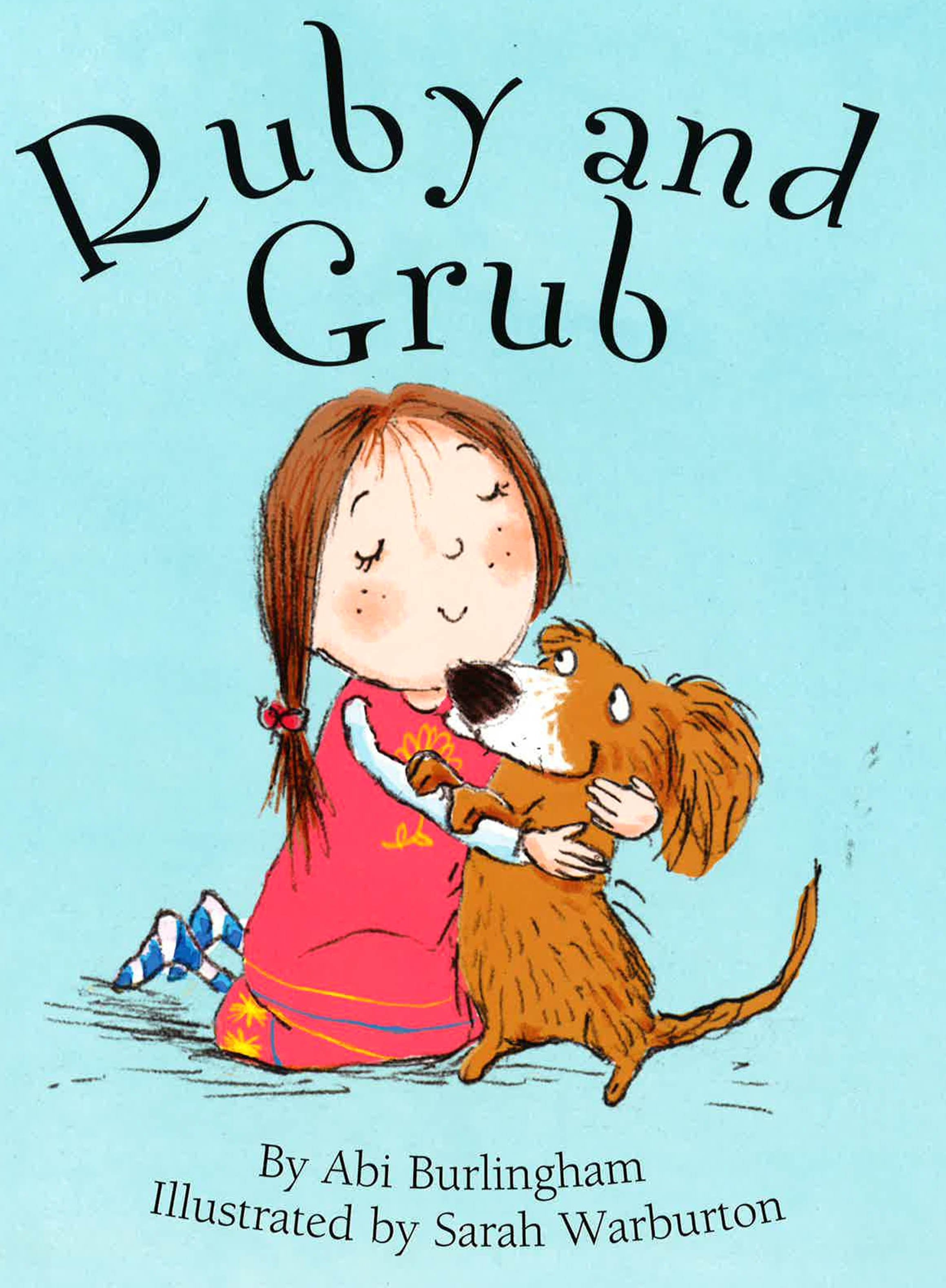 Ruby And Grub