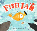 Fish Jam (Hb)