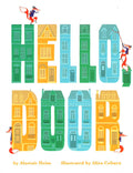 Hello Door