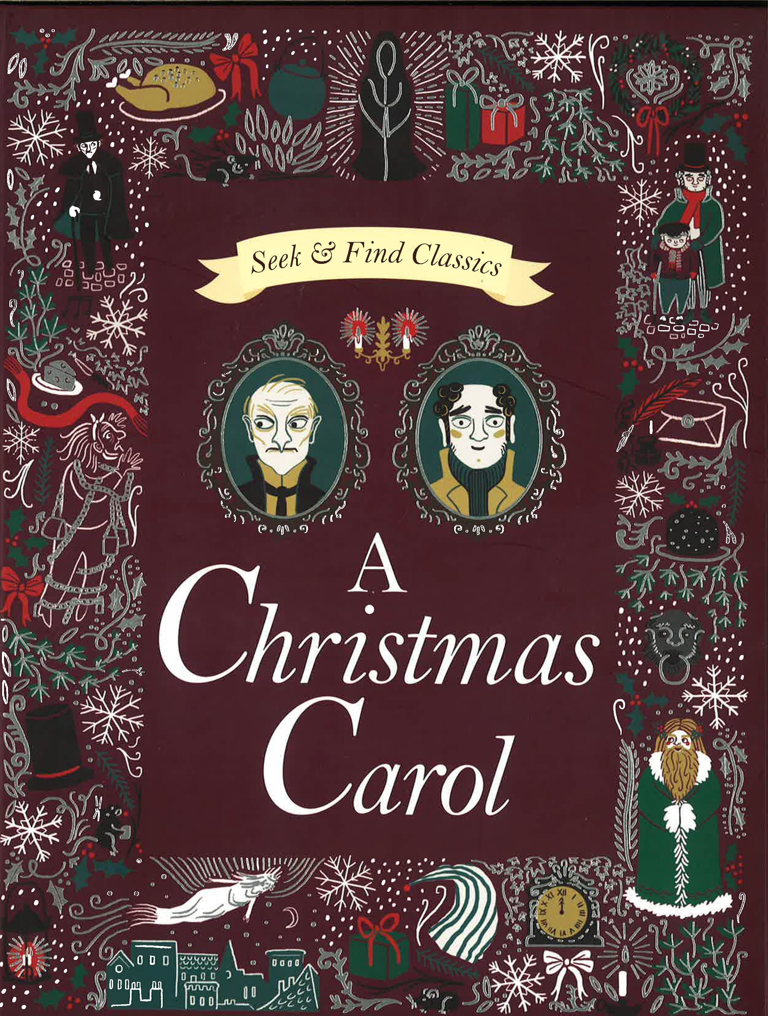 Christmas Carol