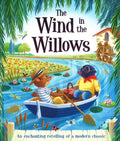 THE WIND IN THE WILLOWS