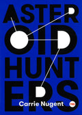 Asteroid Hunters