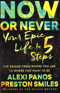 Now Or Never
