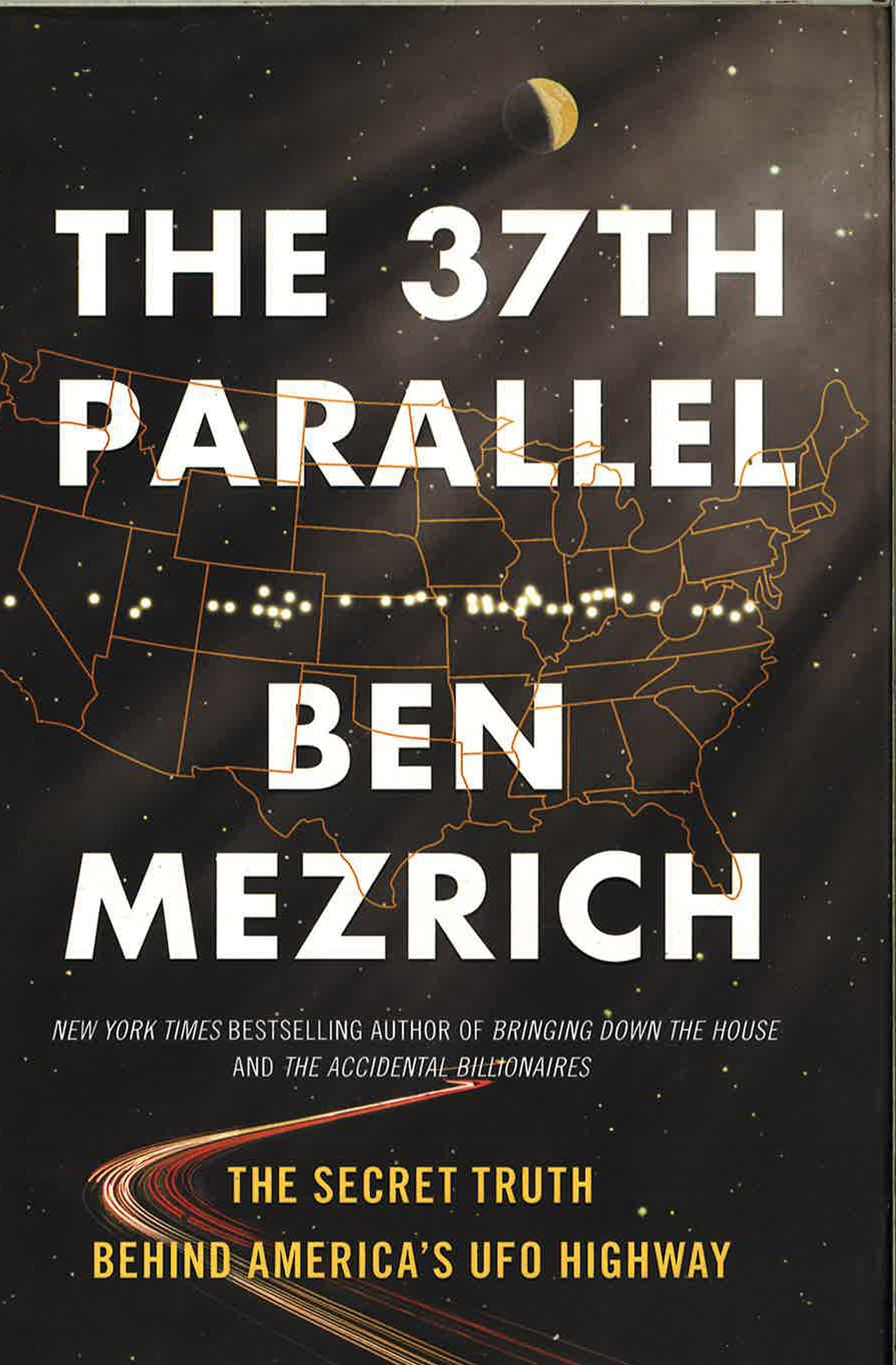 The 37Th Parallel (Hb)