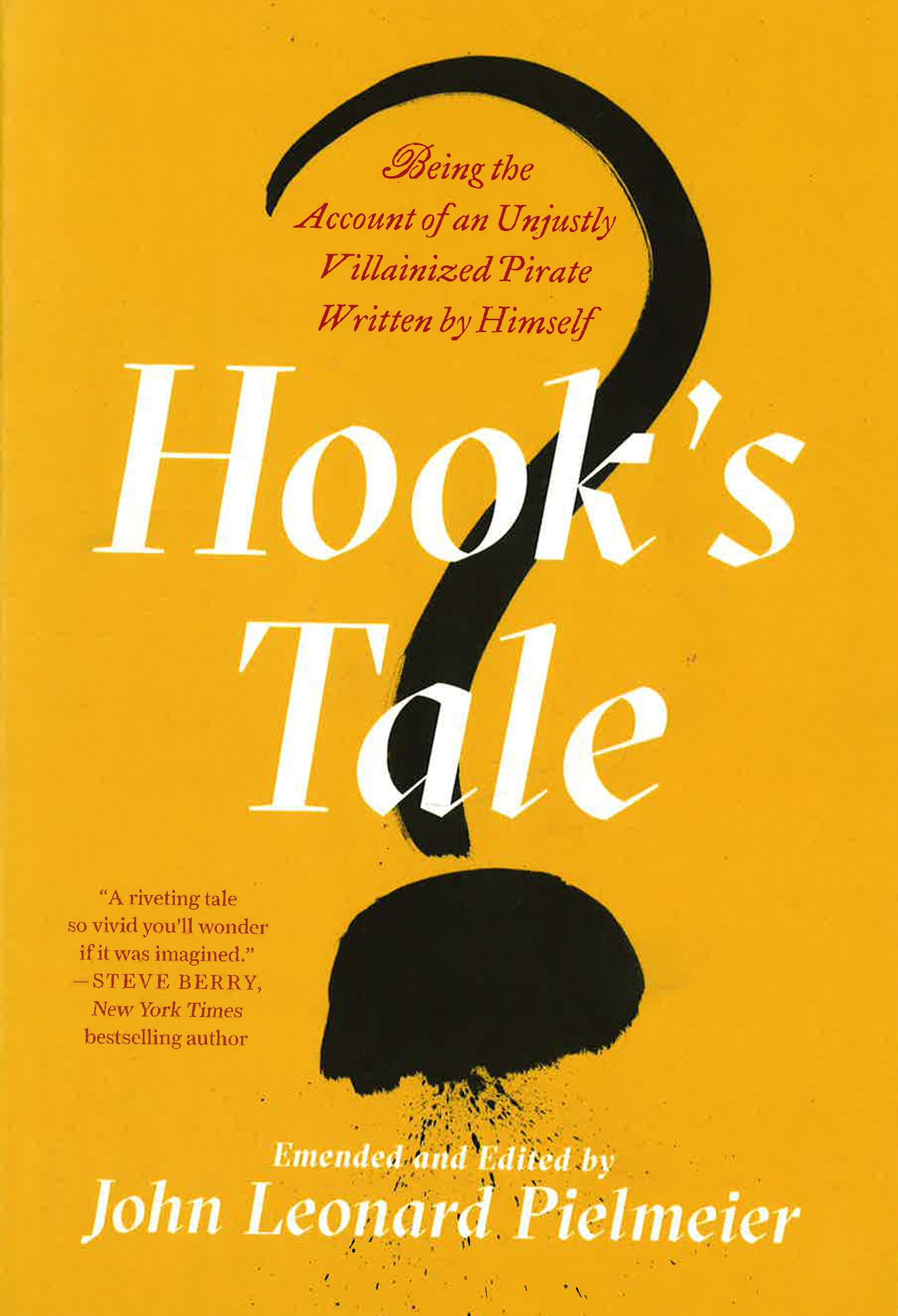 Hook's Tale (Hb)