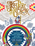 Keepers Of Color