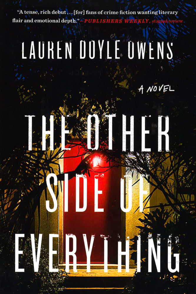 The Other Side Of Everything