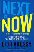 Next Is Now