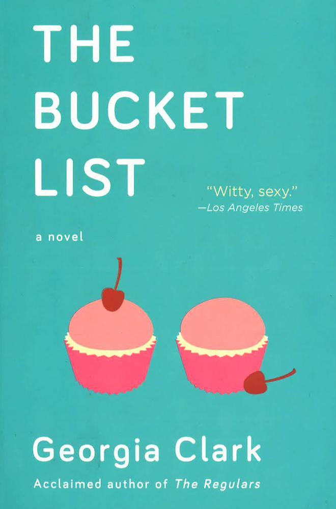The Bucket List