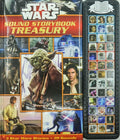 Star Wars Sound Storybook Treasury