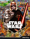 Look And Find Star Wars