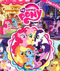 Look And Find My Little Pony