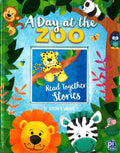 A Day At The Zoo