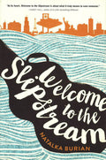 Welcome To The Slipstream