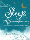 Sleep Affirmations