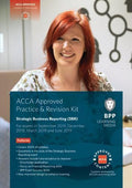 Acca Strategic Business Reporting: Practice And Revision Kit