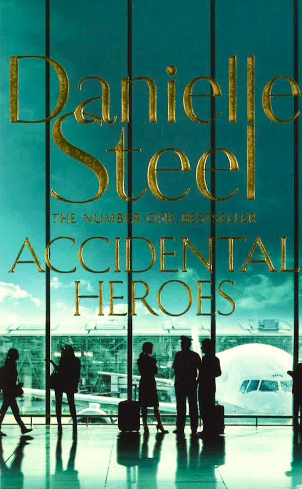 Accidental Heroes