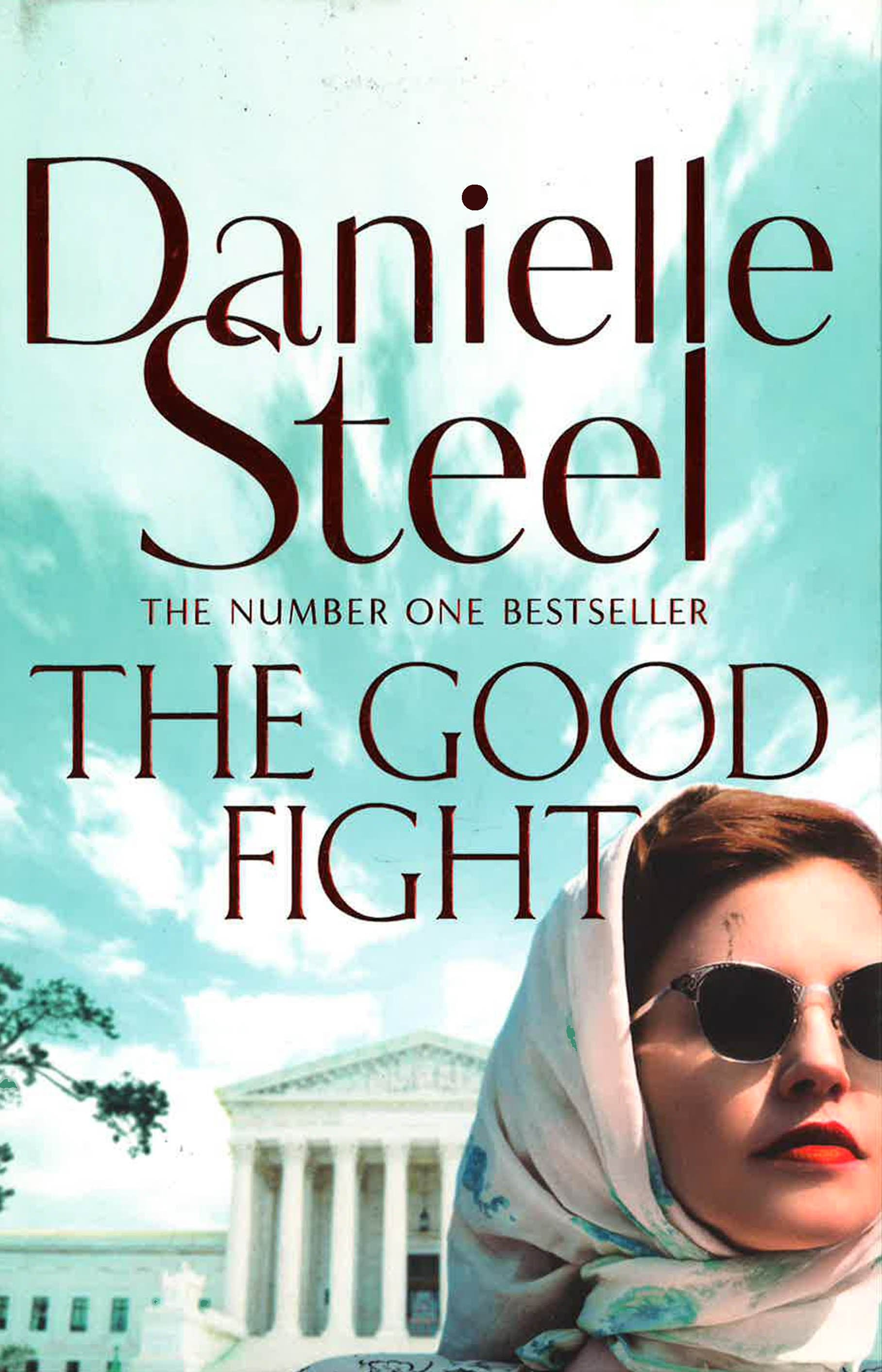 Steel: The Good Fight