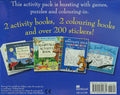 The Gruffalo And Friends Activity Case