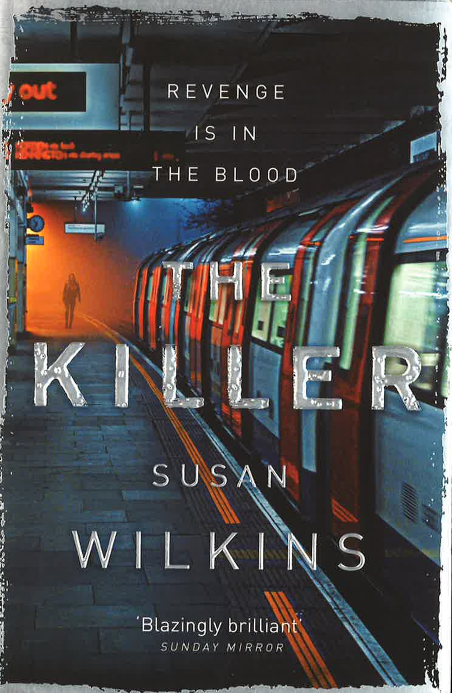 The Killer