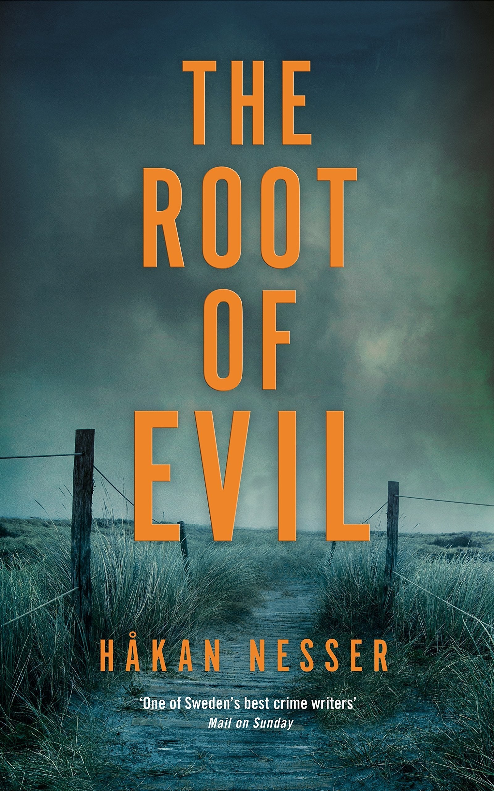 The Root Of Evil