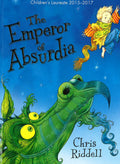 The Emperor Of Absurdia