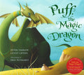 Puff, The Magic Dragon