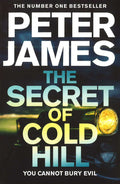 The Secret of Cold Hill
