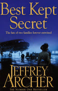 Jeffrey Archer: Best Kept Secret