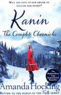 Kanin: The Complete Chronicles (Kanin Chronicles