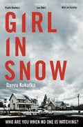 Girl In Snow