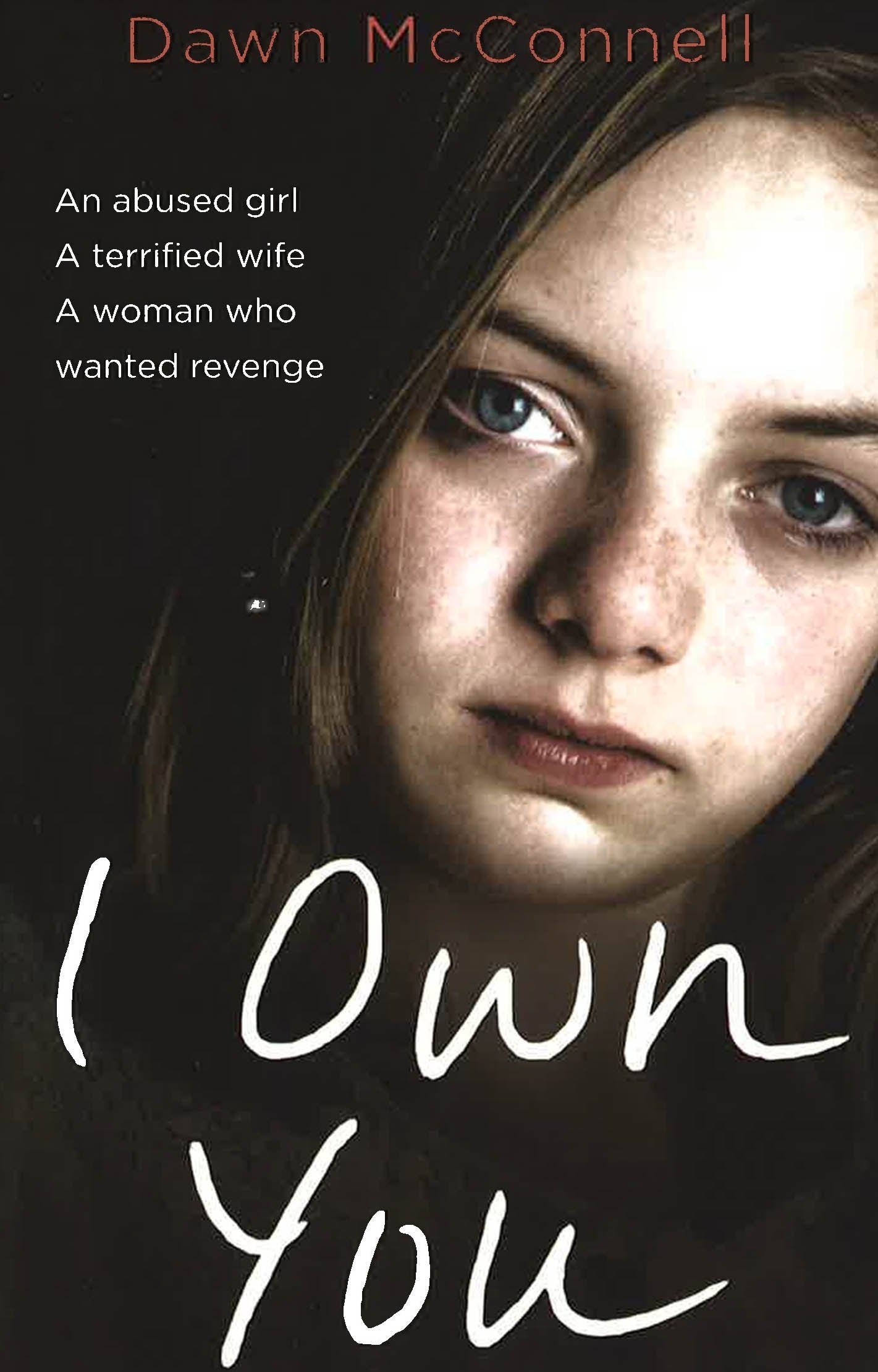 I Own You