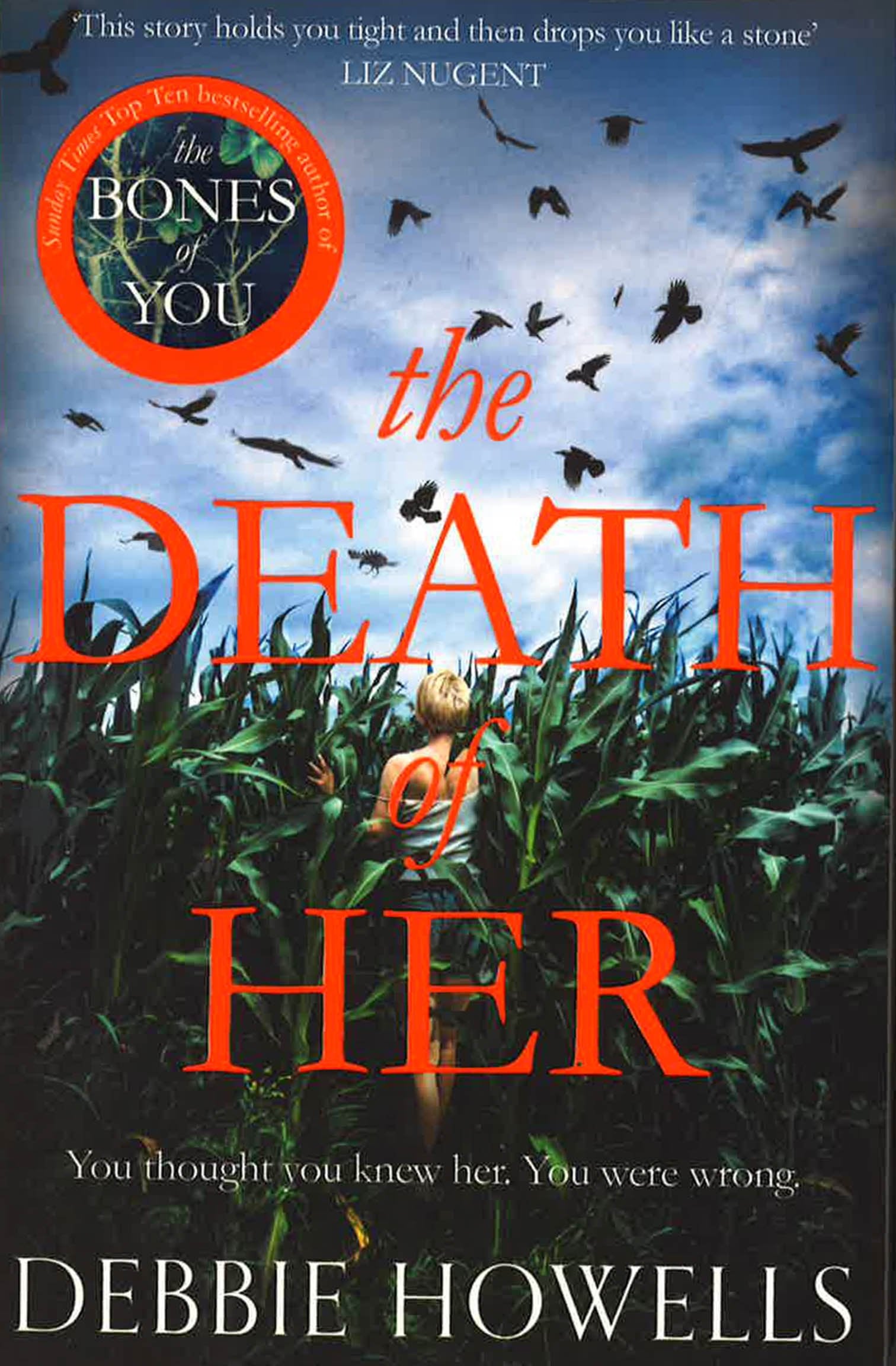 The Death Of Her