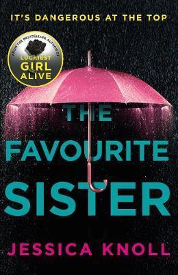 The Favourite Sister