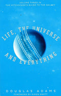 Life, The Universe And Everything