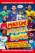 Match Football Puzzles