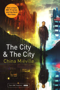 City & The City