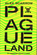 Plague Land