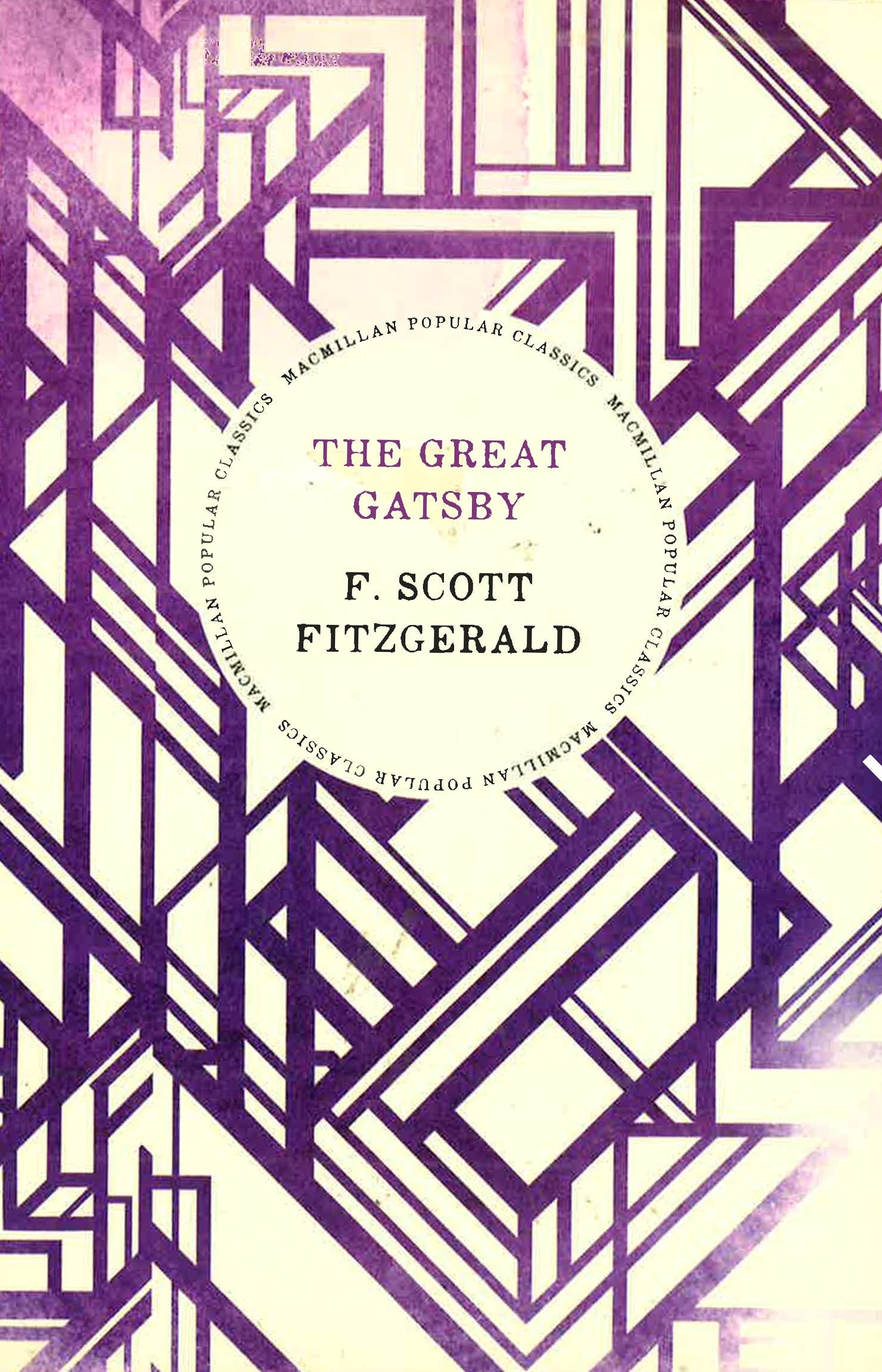 The Great Gatsby