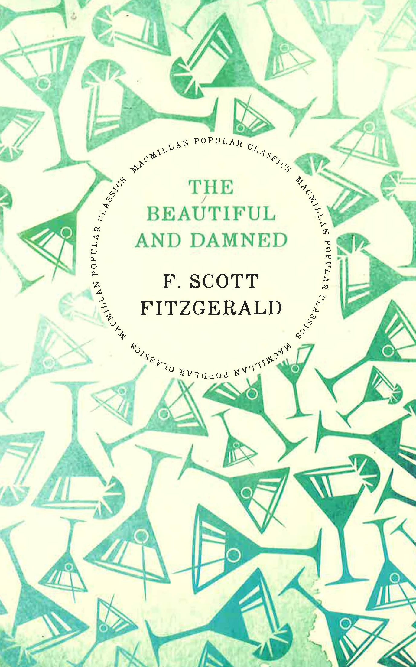 The Beautiful And Damned