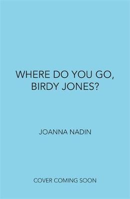 Where Do You Go
