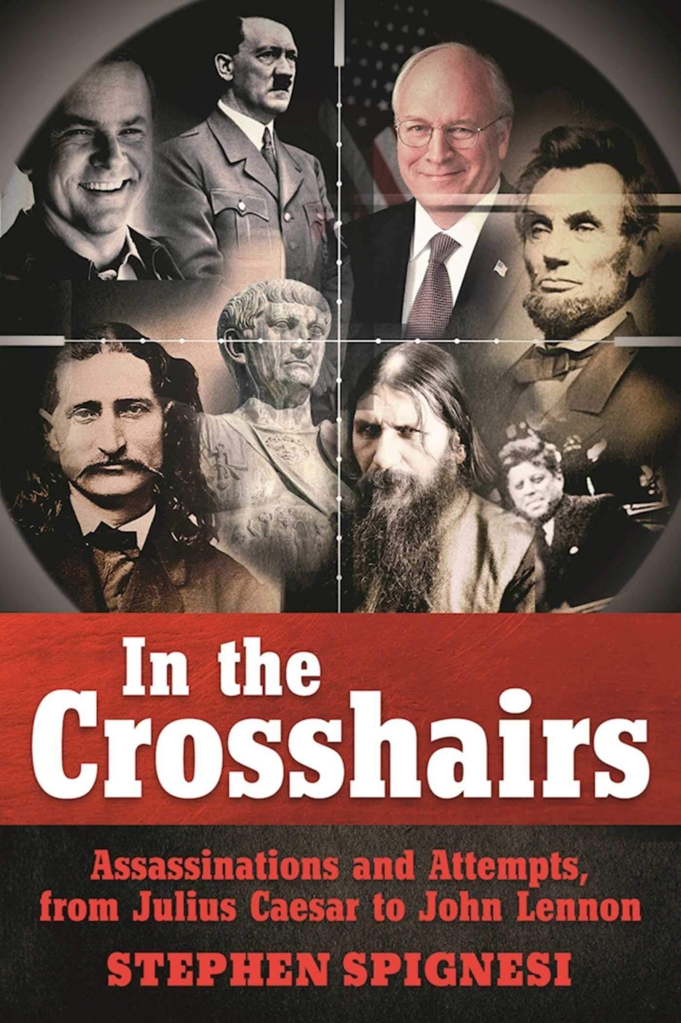 In The Crosshairs