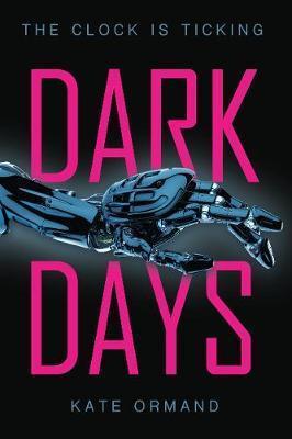 Dark Days