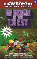 Hidden In The Chest